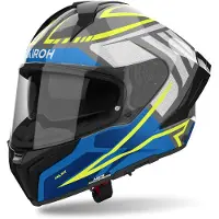 Airoh Matryx Rider Integralhelm