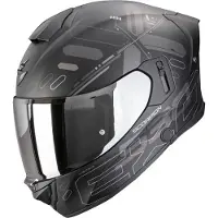 Scorpion Exo-530 Air Fond Helm