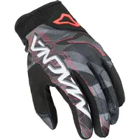 Macna Decode Motorradhandschuhe