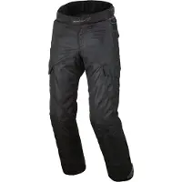 Macna Club-E wasserdichte Motorrad Textilhose