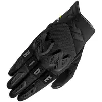 SHIMA Drift Damen Schwarz Handschuhe Größe XL