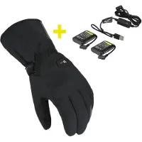 Macna Unite 2.0 Kit Beheizte Handschuhe Für Damen