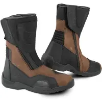 Macna Crewser RTX wasserdichte Motorrad Stiefel