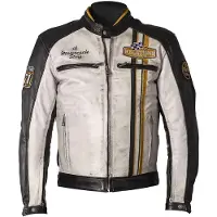 Helstons Indy Lederjacke