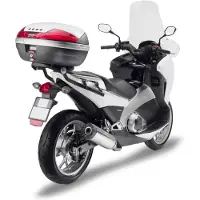 Givi Monorack Topcase-Träger NC 700 INTEGRA 12-