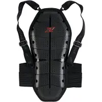 Zandona Pro Shell X7 Rückenprotektor
