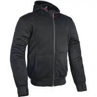 Oxford Super 2.0 Kapuzenjacke Schwarz L Mann Schwarz L