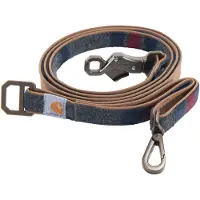 Carhartt Blanket Stripe Führleine