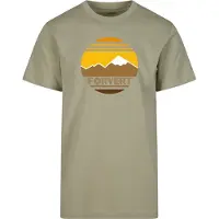 Forvert Bishop Kurzarm-t-shirt
