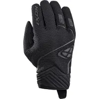 Ixon Hurricane 2 Schwarz Handschuhe Größe L