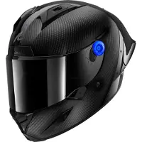 Shark Aeron GP FIM 2 Full Carbon Helm, S (55/56)