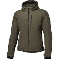 Held Curb Softshell Motorrad Textiljacke