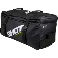 Shot Race Gear Reisetasche Shot Climatic