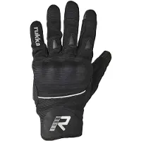 Rukka Airium 2.0 Handschuhe unisex schwarz, 7