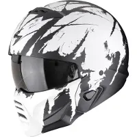 Scorpion EXO Combat II Marauder Jethelm
