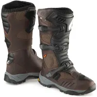 Forma Adventure Air Dry Motorrad Stiefel
