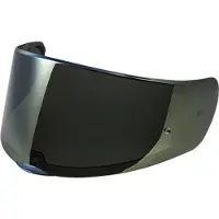 LS2 Helmets LS2 FF397 Vector Visier, iridium gold