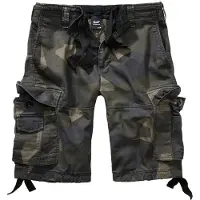 Brandit Vintage Kurze Hose