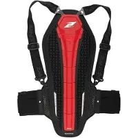 Zandona Hybridpro X7 Rückenprotektor