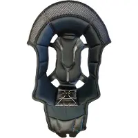 NEXX X.r2 Golden Edition Innenpolsterung