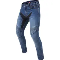 Rebelhorn Eagle 3 Slim Fit Motorrad Jeans