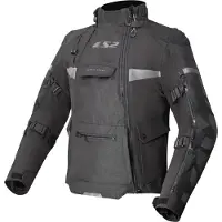 LS2 Helmets LS2 Jacke "X-Master Man"