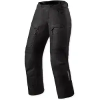 REV'IT! Outback 5 H2O Wasserdichte Damen-Motorrad-Textilhosen