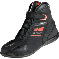 Ls2 Textil Garra Wp Motorradschuhe