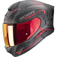 Scorpion EXO-530 Air Slope Integralhelm unisex mehrfarbig matt, L