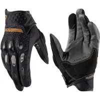 Leatt ADV SubZero 5.5 Short Motorrad Handschuhe
