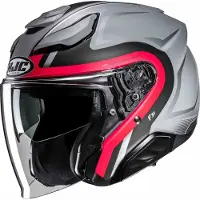 HJC F31 Bask Jethelm