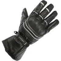 Büse Willow Schwarz Weiß Wasserdichte Handschuhe Größe 13