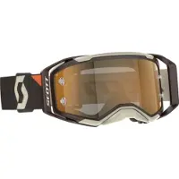 SCOTT Prospect 2.0 AMP Chrome Motocross Brille