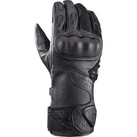 Ixon Thund Schwarz Handschuhe Größe 3XL