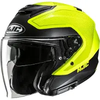 HJC i31 Tevis Jethelm