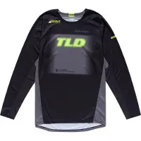 Troy Lee Designs Scout Gp Pro Fade Out Langarm-trikot