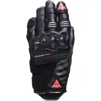 Dainese Reacto Carbon Short Damen-Motorradhandschuhe