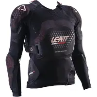 Leatt 3DF AirFit Evo Damen Protektorenjacke