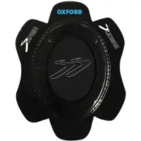 Oxford Rok Oval Knieschleifer