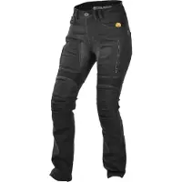 Trilobite 661 Parado Regular Fit Ladies Schwarz Level 2 Hose Größe 26