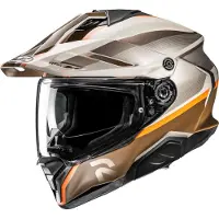 HJC RPHA 60 Arbre Enduro Helm