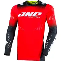 One Industries X-197 Scorch Jugend Motocross Jersey