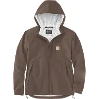 Carhartt Jacke Monterey Herren Tarmac-S
