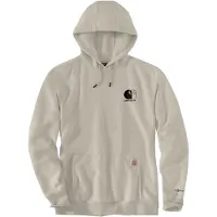 Carhartt Kapuzensweatjacke "Force"