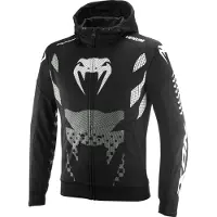 Ixon Venum Touch-R Motorrad Textiljacke