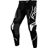 FXR Podium Logo Jugend Motocross Hose