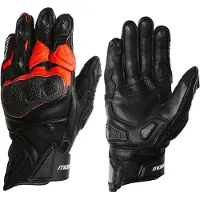 Modeka Evox Short Motorrad Handschuhe