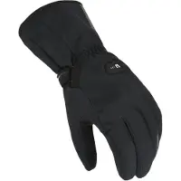 Macna Unite 2.0 RTX wasserdichter, beheizbarer Winter-Damen-Motorradhandschuh