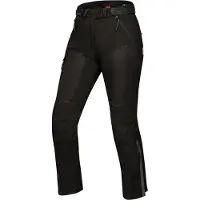 IXS Tourster-Bigair 1.0 Damen Textilhose M schwarz, M