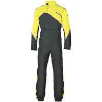 Held Monsun II 1-Teiler Motorrad Regenkombi